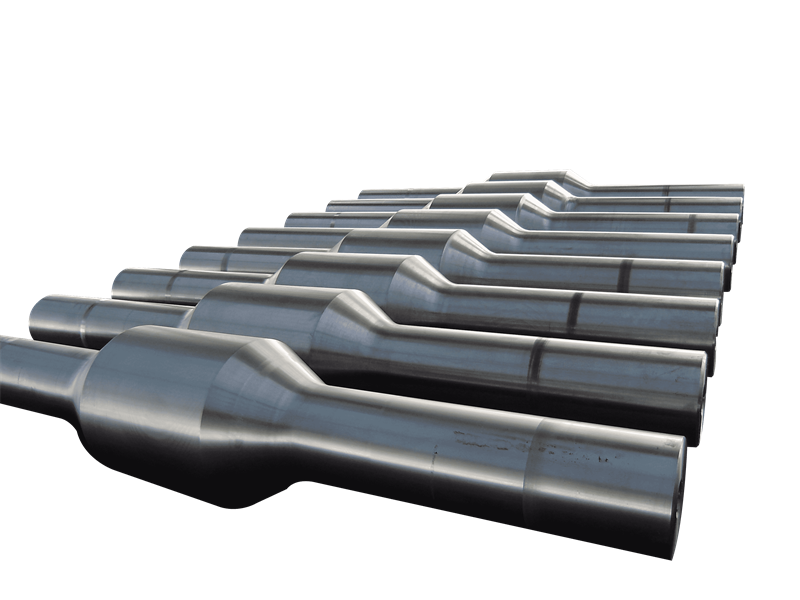 Non-magnetic stabilizer