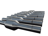 Non-magnetic stabilizer