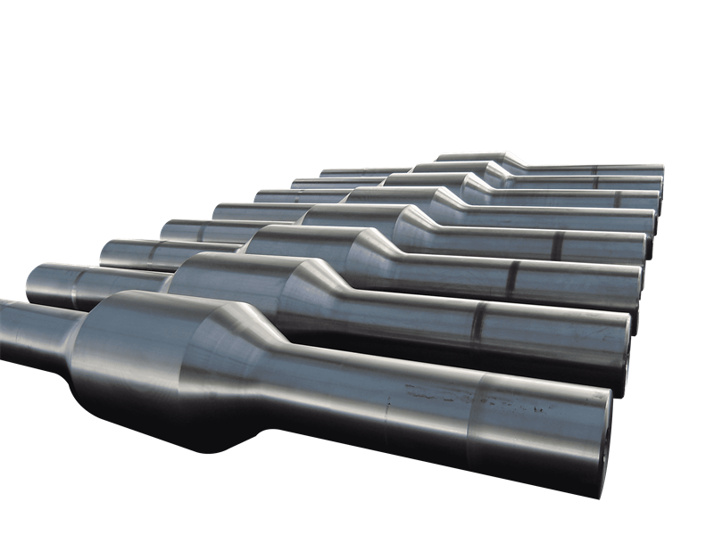 Non-magnetic stabilizer