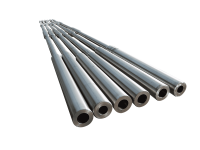 Non-magnetic flex collar