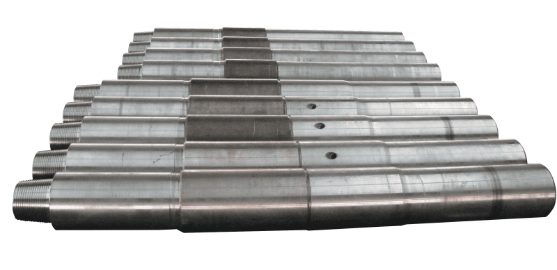 Non magnetic drilling logging accessories