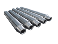 Non magnetic drilling logging accessories