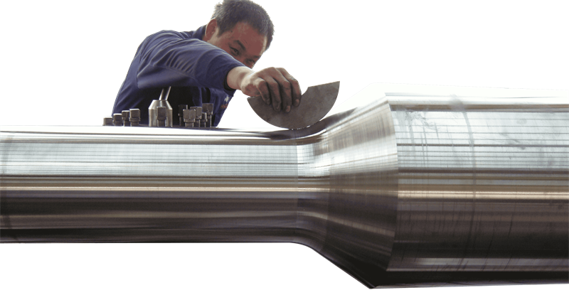 Non-magnetic stabilizer