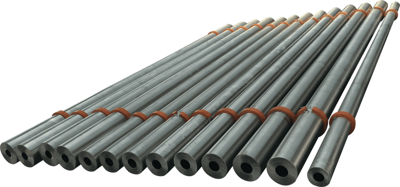 Non-magnetic drill collar