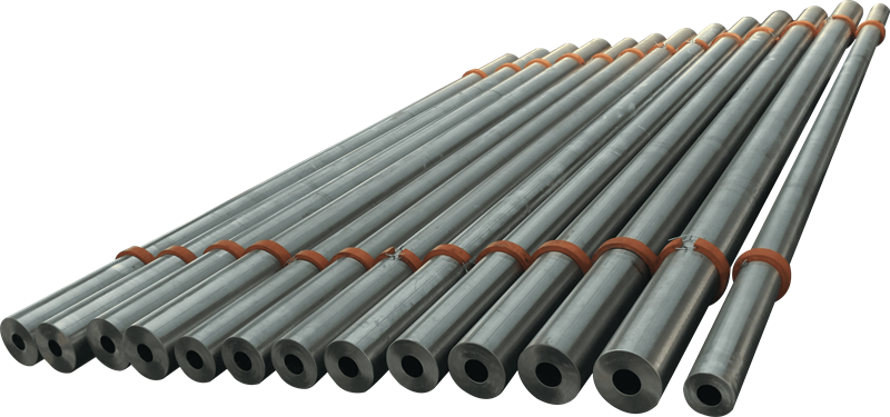 Non-magnetic drill collar