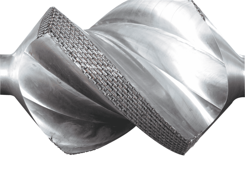 Non-magnetic stabilizer