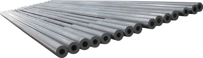 Non-magnetic drill collar