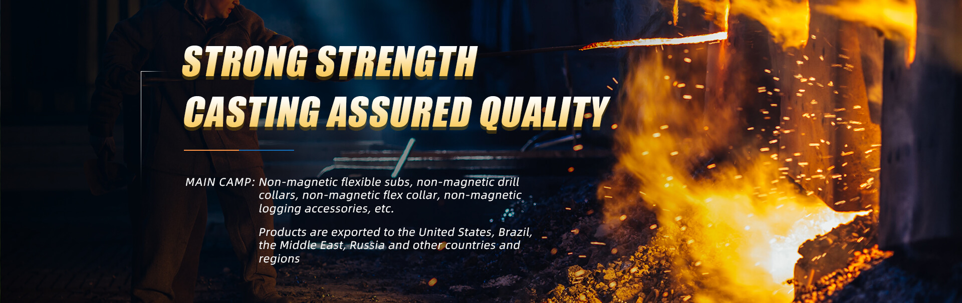 Jiyuan Dongfang Magnetic Steel Forging Co., Ltd