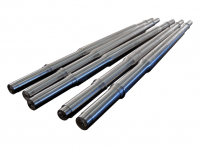 Straightening roller