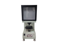 Impact specimen projector