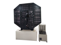 Impact testing machine